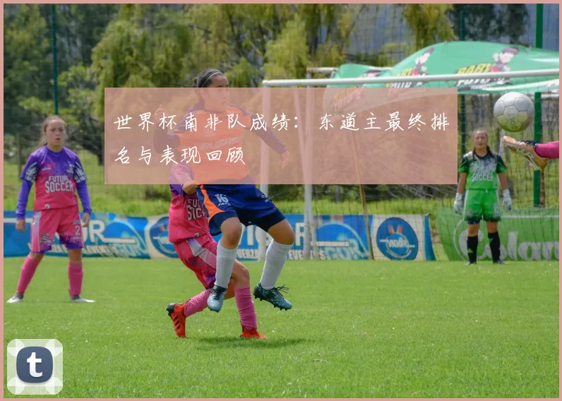 世界杯南非队成绩:东道主最终排名与表现回顾