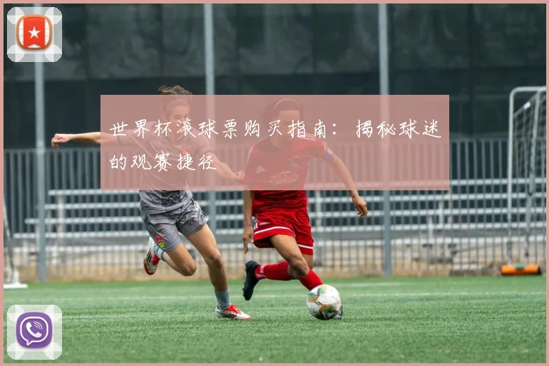 世界杯滚球票购买指南:揭秘球迷的观赛捷径